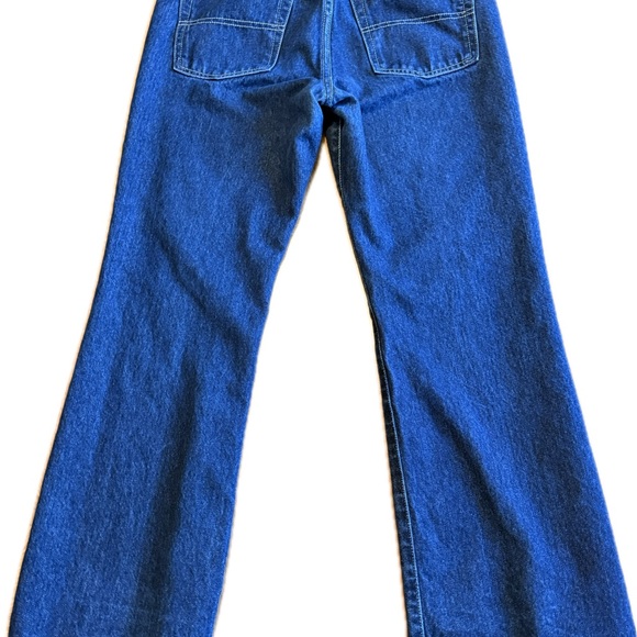 Vintage Y2K Tommy Girl Bootcut jeans - Picture 3 of 11